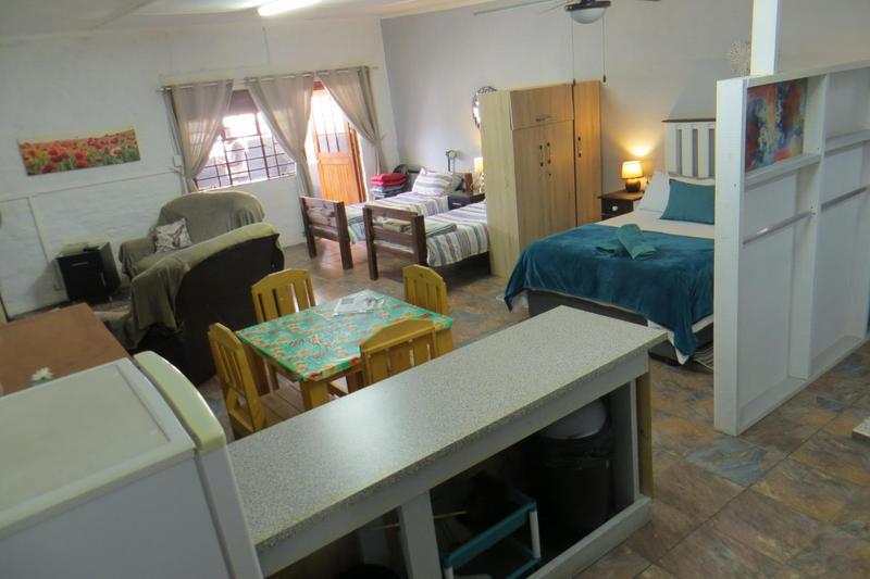 6 Bedroom Property for Sale in Nieu Bethesda Eastern Cape